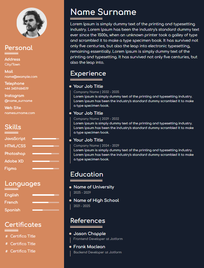 cv2 Template